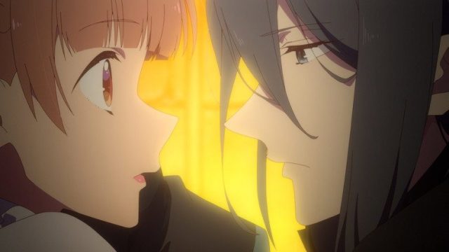 Sugar Apple Fairy Tale S01E23