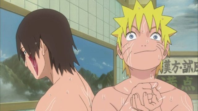 Naruto Shippuden S14E311