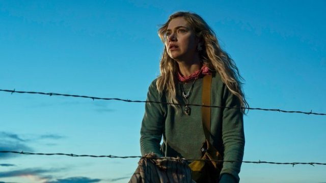 Tierra de nadie S01E02