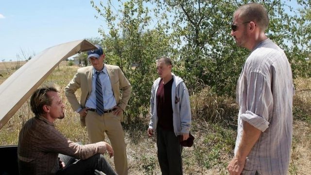 Prison Break S02E05