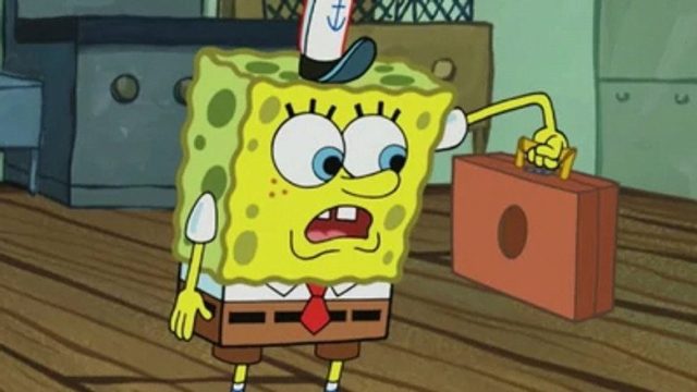 Bob Esponja S06E15
