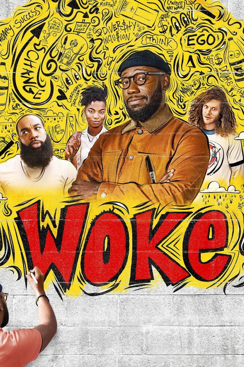 Woke Temporada 1