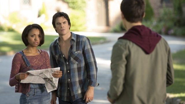 Diarios de Vampiros S06E04