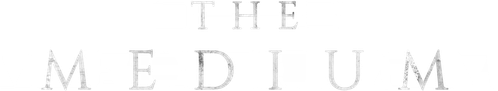 La médium