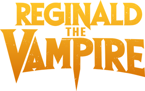 Reginald: El vampiro