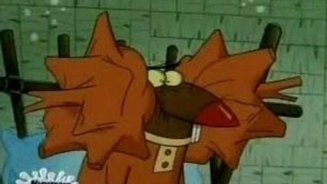 Los Castores Cascarrabias S03E12