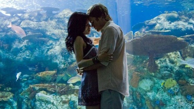 Dexter S02E12