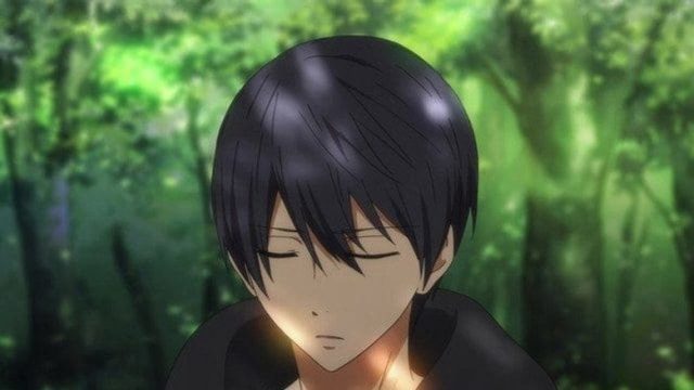 Free! Iwatobi Swim Club S02E13