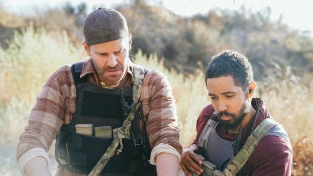 SEAL Team S01E08