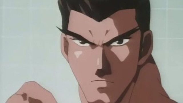 Street Fighter II: V S01E27