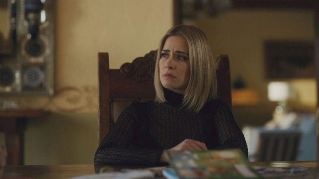 El Señor de los Cielos S08E21