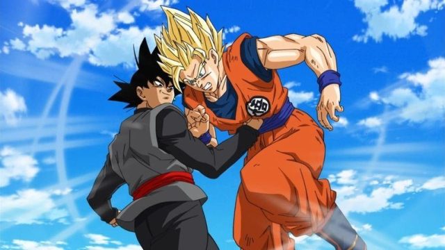 Dragon Ball Super S01E50