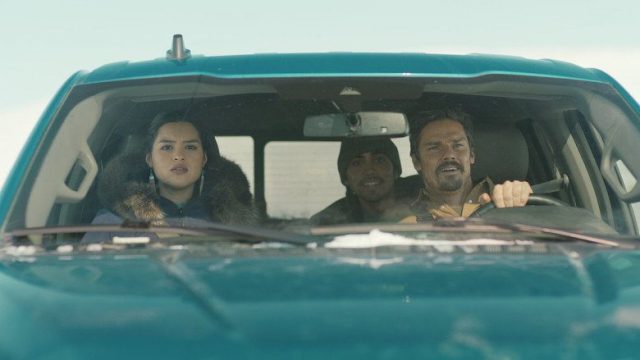 Al norte del norte S01E03
