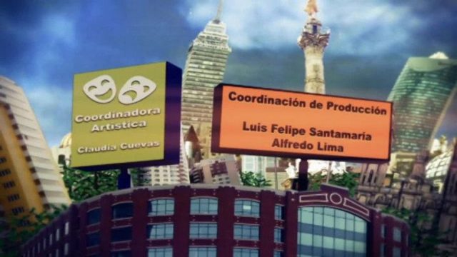 Vecinos S03E07