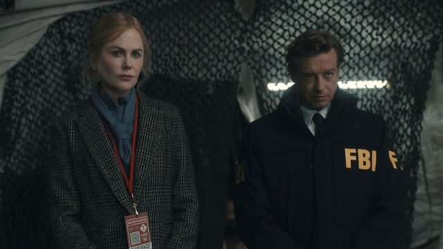 Scarpetta: Médico forense S01E05