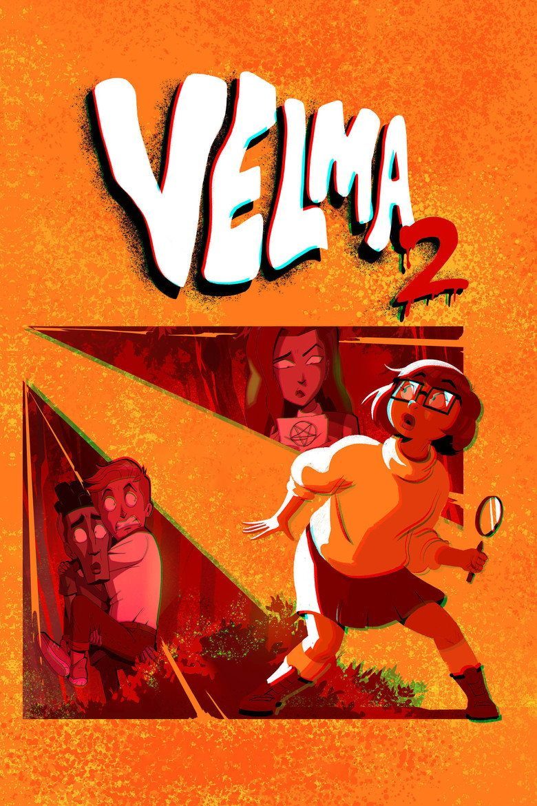 Vilma Temporada 2