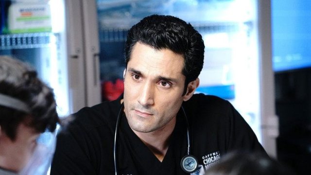 Chicago Med S06E15