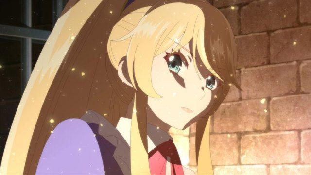Akuyaku Reijou Nanode Last Boss wo Katte Mimashita S01E12