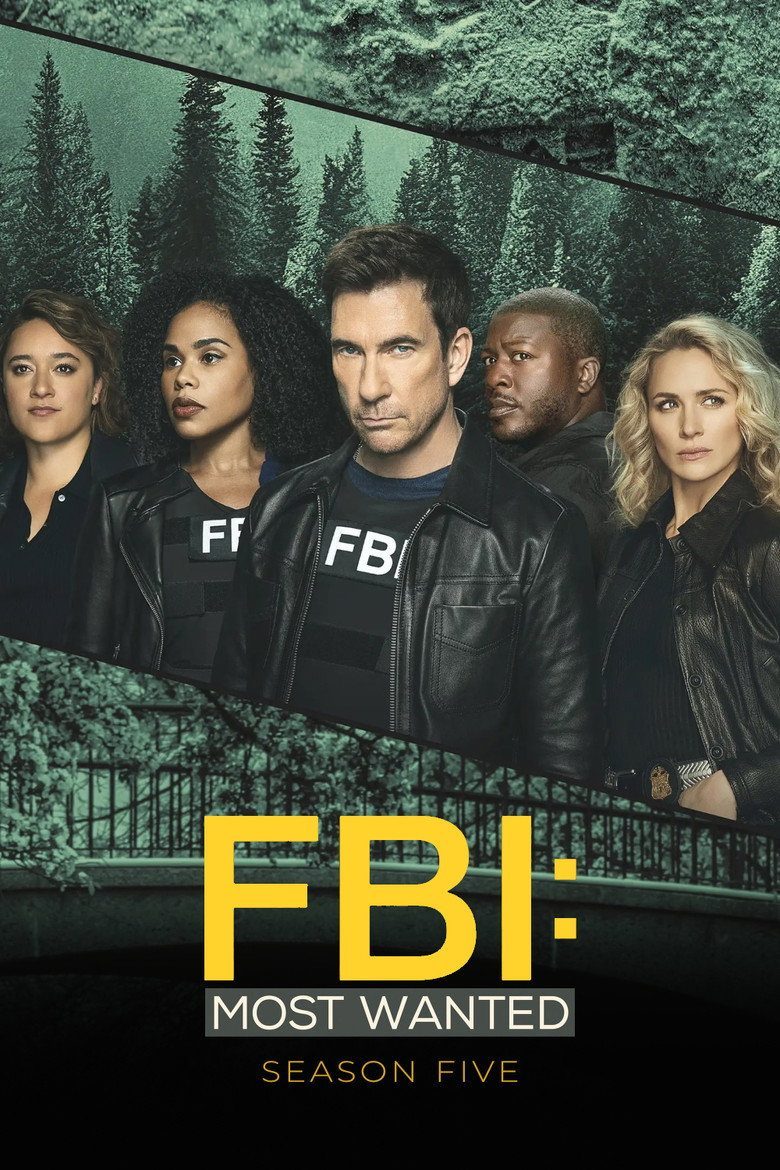 FBI: Los más buscados Temporada 5