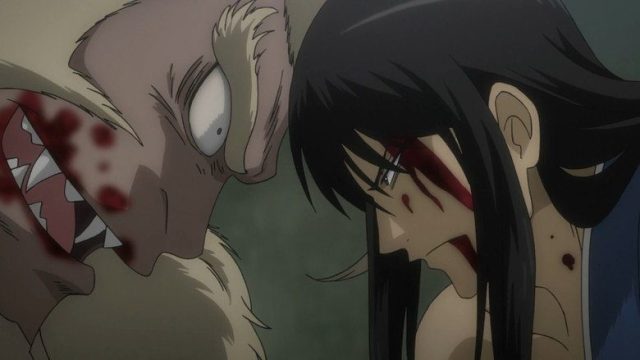 Gintama S08E04
