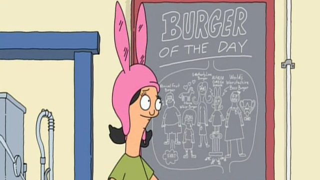 Bob's Burgers S00E02