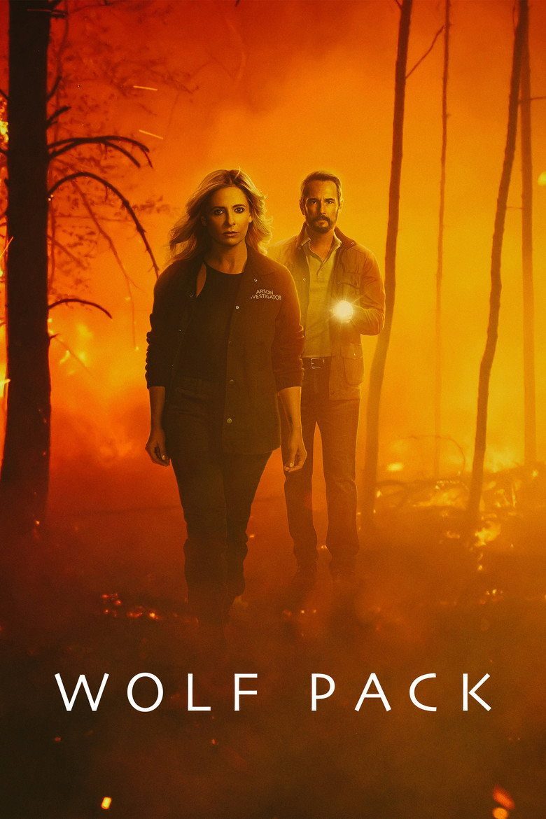 Wolf Pack Temporada 1