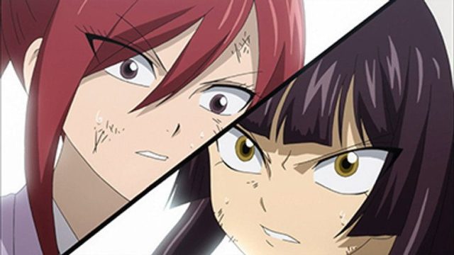 Fairy Tail S05E10