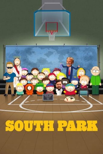 South Park