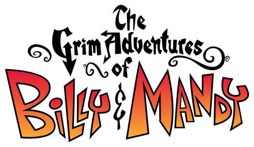 Las sombrías aventuras de Billy y Mandy