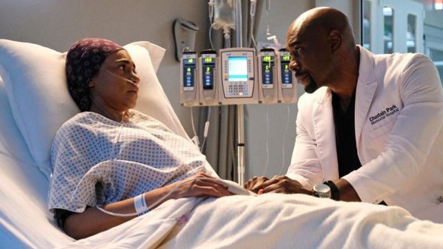 The Resident S04E12