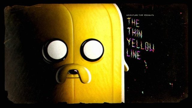 Hora de Aventura S07E26