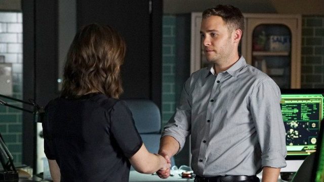 Agents of S.H.I.E.L.D S03E11