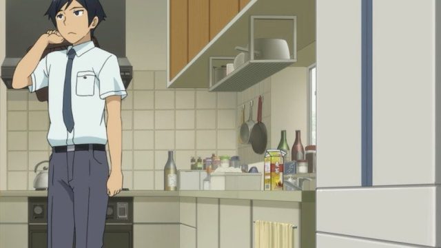 Oreimo S00E05