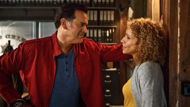 Ash vs Evil Dead S02E05