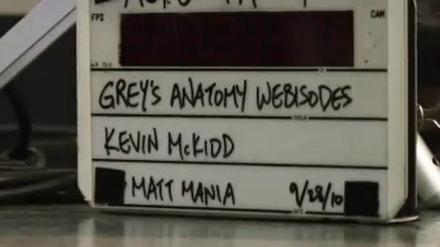 Anatomía según Grey S00E50