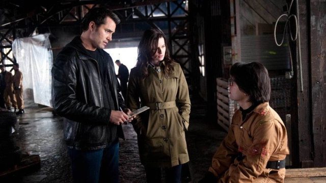 Continuum S01E08
