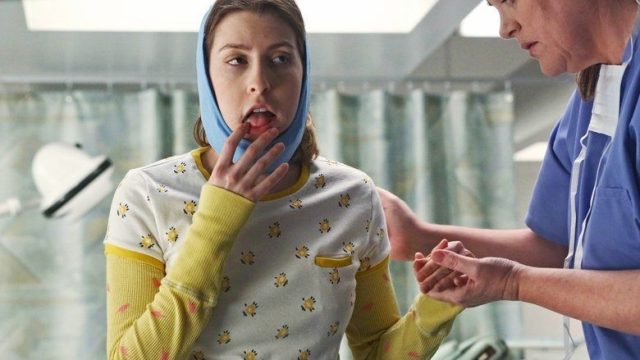 The Middle S07E17