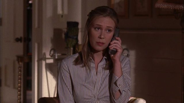 Las Chicas Gilmore S04E03