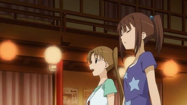 たまゆら S01E04
