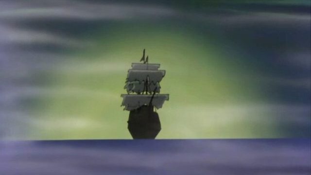 Lupin III S02E95