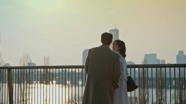 ¡Nos vemos en la oficina! S01E12
