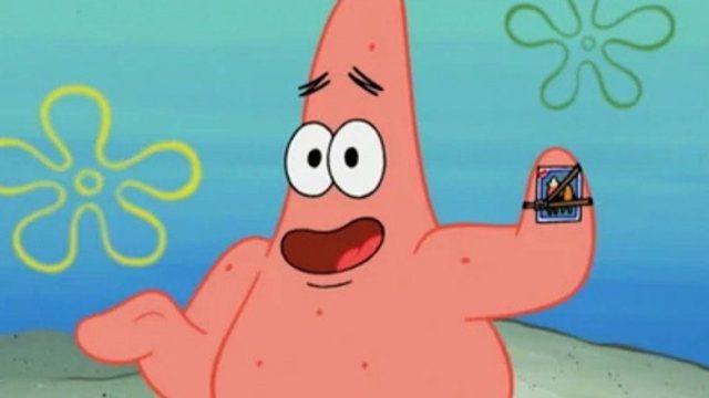 Bob Esponja S06E24