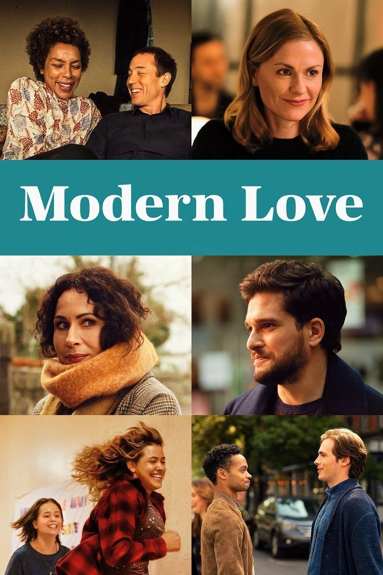 Modern Love Temporada 2