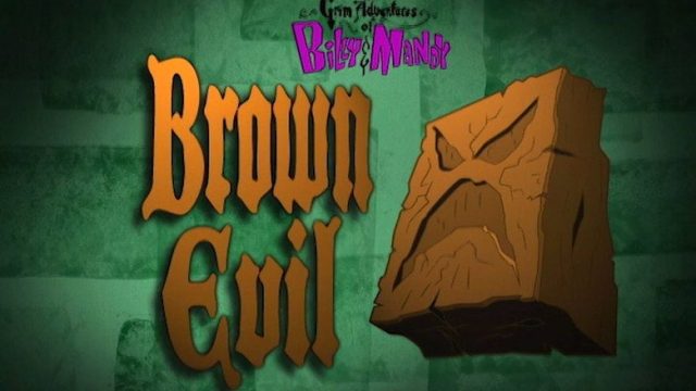 Las sombrías aventuras de Billy y Mandy S02E05