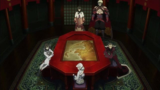 Utawarerumono S02E13