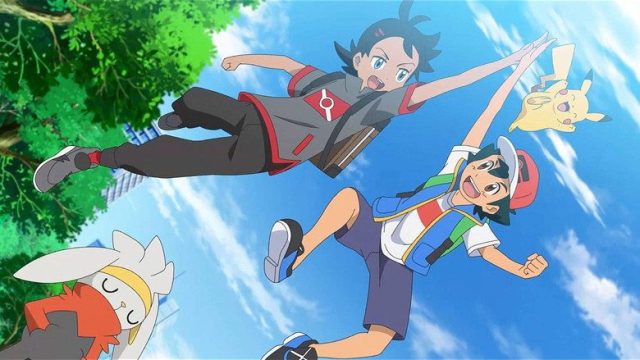 Pokémon S23E20