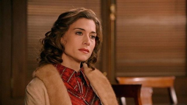 Sueños de libertad S02E45