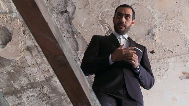 El Señor de los Cielos S03E08