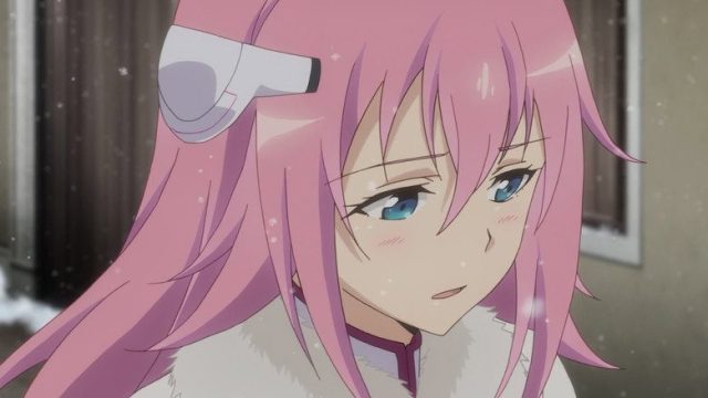 Gakusen Toshi Asterisk S02E11