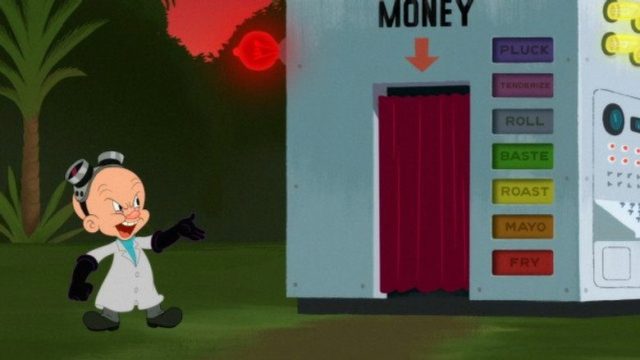Looney Tunes Cartoons S03E14